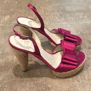 Stuart Weizman Heels